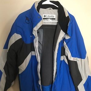 ***SALE***Columbia jacket.